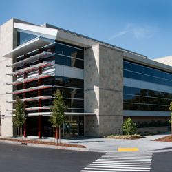 Sutter Health Palo Alto - 49 Wells Building