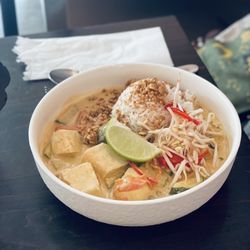 roots - Penang bowl