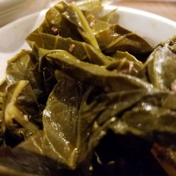 City Barbeque - Perfect collards. - Barbeque Near Me - Charlotte, North Carolina City Barbeque - Perfect collards. - Barbeque Near Me - Charlotte, North Carolina