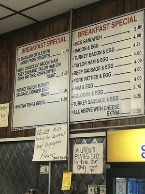 Nick's