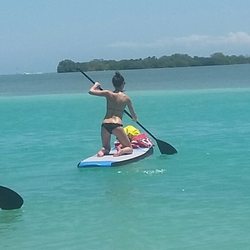 Beach Bum Paddle Sports