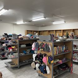 Hanford Trading Post - Accessories