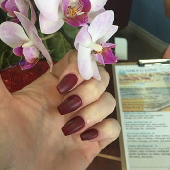 Nails U Love - Skin Care Near Me - Long Beach, California