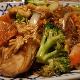 Pad Woon Sen