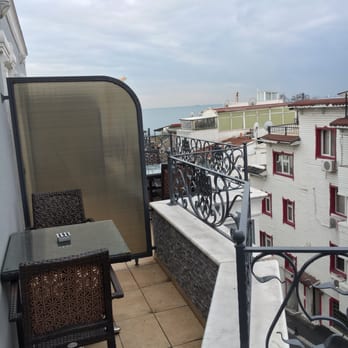 Hotel Amira Istanbul - Hotels Near Me - Istanbul, 34