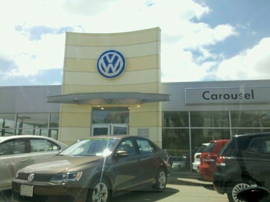 CAROUSEL MOTORS - Updated October 2025 - 12 Photos & 77 Reviews - 809