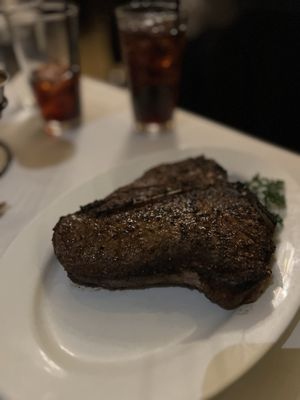 Jimmy Kelly’s Steakhouse by null