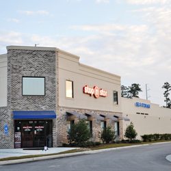 Stop N Stor - Stop N Stor Storage Ogeechee Rd. Savannah Office