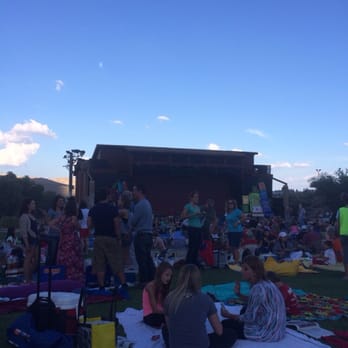 Spring Mountain Ranch State Park - Shrek the Musical - Parks Near Me - Blue Diamond, Nevada