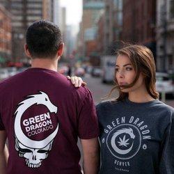 Green Dragon Weed Dispensary - East Colfax