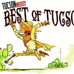 Tucson Weekly