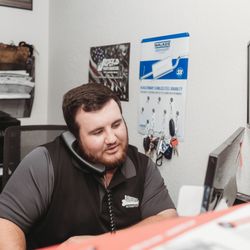 Barebones Auto Repair - Denton - Our team is always happy to help get your scheduled for your repair or maintenance needs.