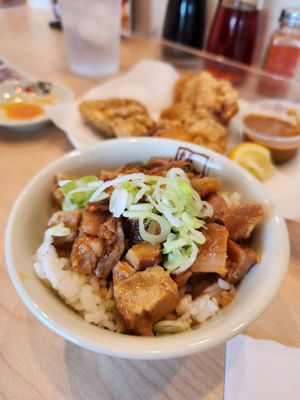 Kitakata Ramen Ban Nai - San Diego (Kearny Mesa) by null