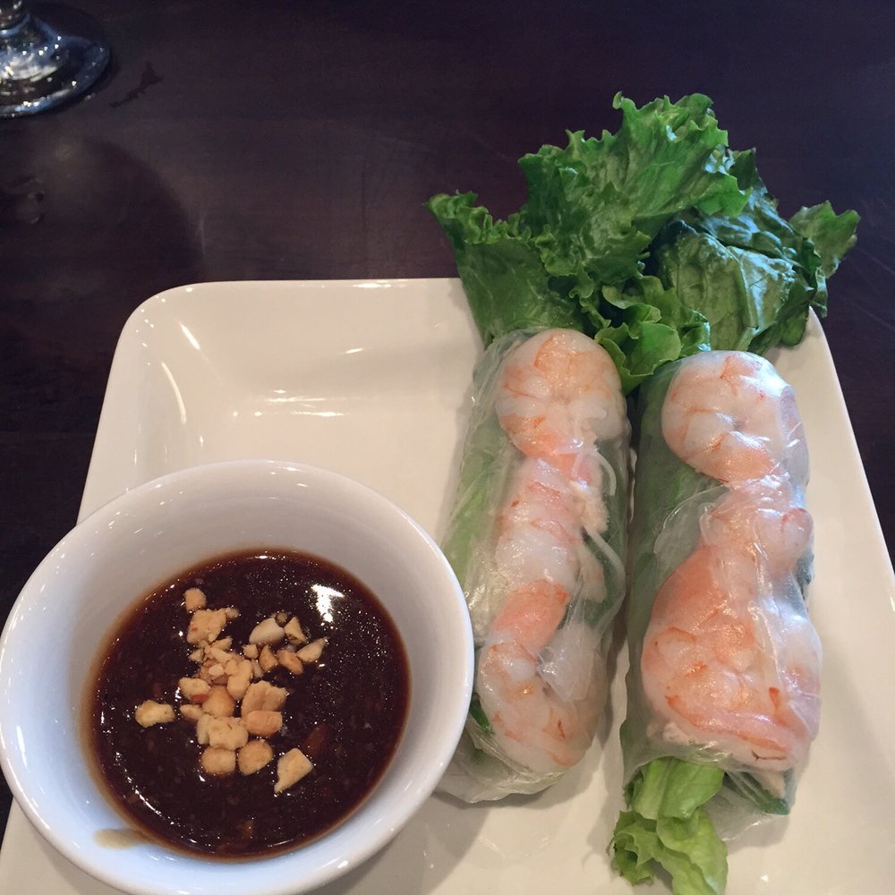 Pho Today - Summer rolls - Vietnamese Near Me - Bridgewater, New Jersey