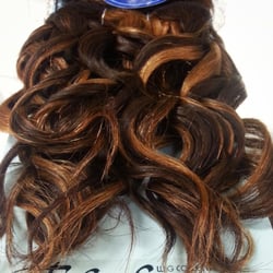 Yes Beauty Supply - Synthetic hair extensions