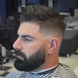 Maestros Barber Shop