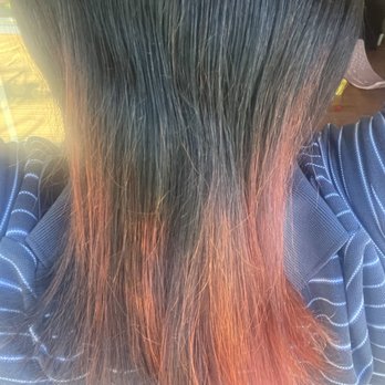 Ambreen's Salon - Thinning ends - Hair Salons Near Me - Allen, Texas