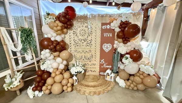 Custom Baby shower backdrops with balloons - This portfolio show case how much we are passionate
about bring our client’s vision to life. Custom Baby shower backdrops with balloons - This portfolio show case how much we are passionate
about bring our client’s vision to life.