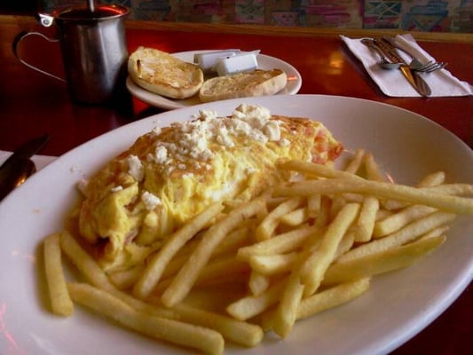 Big Jim's Family Restaurant by null