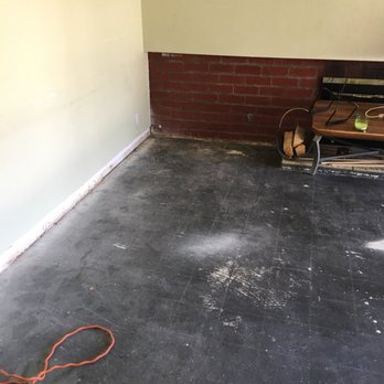 JV Flooring - Before - Flooring Near Me