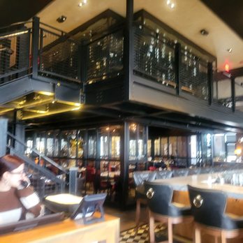 The Bancroft - Interior - New American Near Me - Burlington, Massachusetts