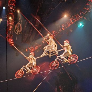 Cirque Du Soleil - Performing Arts Near Me - Toronto, Ontario Cirque Du Soleil - Performing Arts Near Me - Toronto, Ontario