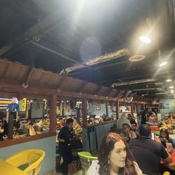 Mariscos El General