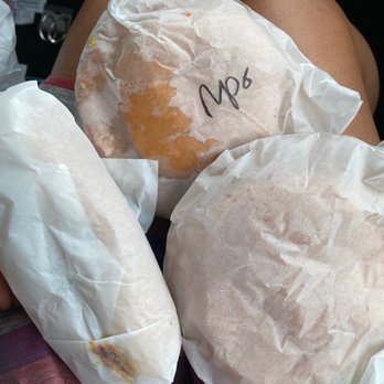 Flavor Freeze - three eggs wrapped in plastic wrap - Ice Cream & Frozen Yogurt Near Me - Galesburg, Illinois Flavor Freeze - three eggs wrapped in plastic wrap - Ice Cream & Frozen Yogurt Near Me - Galesburg, Illinois