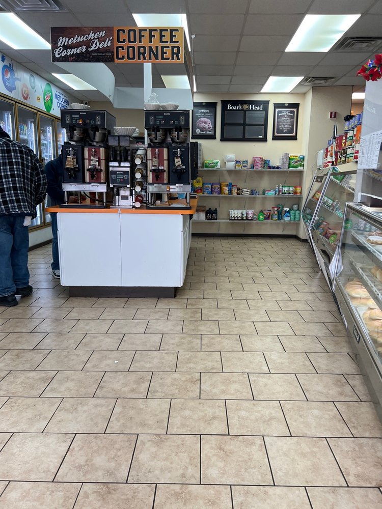 Metuchen Corner Deli