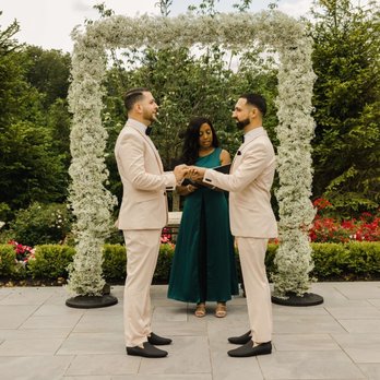 Weddings By Aretha - Officiants Near Me - Plainfield, New Jersey