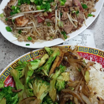 Kwon's Restaurant - Huge portions! - Chinese Near Me - Pomona, California Kwon's Restaurant - Huge portions! - Chinese Near Me - Pomona, California