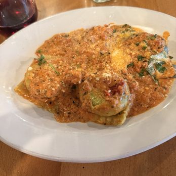 Sapori Italian Roots - Ravioli - Italian Near Me - Austin, Texas Sapori Italian Roots - Ravioli - Italian Near Me - Austin, Texas