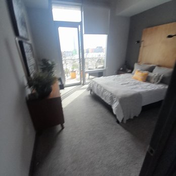 The Stewart - Nice window balcony view - Apartments Near Me - Phoenix, Arizona