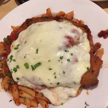 Gennaro's Eatery - Eggplant parm - Italian Near Me - Quincy, Massachusetts