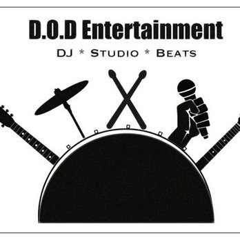 D.O.D Entertainment - DJ, Studio, Beats and more - Music Production Services Near Me D.O.D Entertainment - DJ, Studio, Beats and more - Music Production Services Near Me