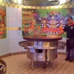 Inside Inside