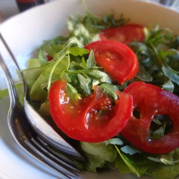 Papa Rex - Tomatoes are so flavorful! - Roman Near Me - Rome, RM Papa Rex - Tomatoes are so flavorful! - Roman Near Me - Rome, RM