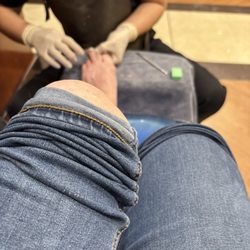 Rainbow Nail Spa