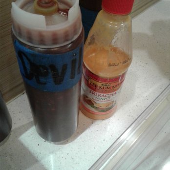 Delta Soul - Devils sauce!! Da bomb! - Soul Food Near Me - Las Vegas, Nevada Delta Soul - Devils sauce!! Da bomb! - Soul Food Near Me - Las Vegas, Nevada