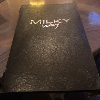 Milky Way Cocktail Bar - Cocktail menu - Cocktail Bars Near Me - Montreal, Quebec Milky Way Cocktail Bar - Cocktail menu - Cocktail Bars Near Me - Montreal, Quebec