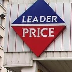Leader Price
