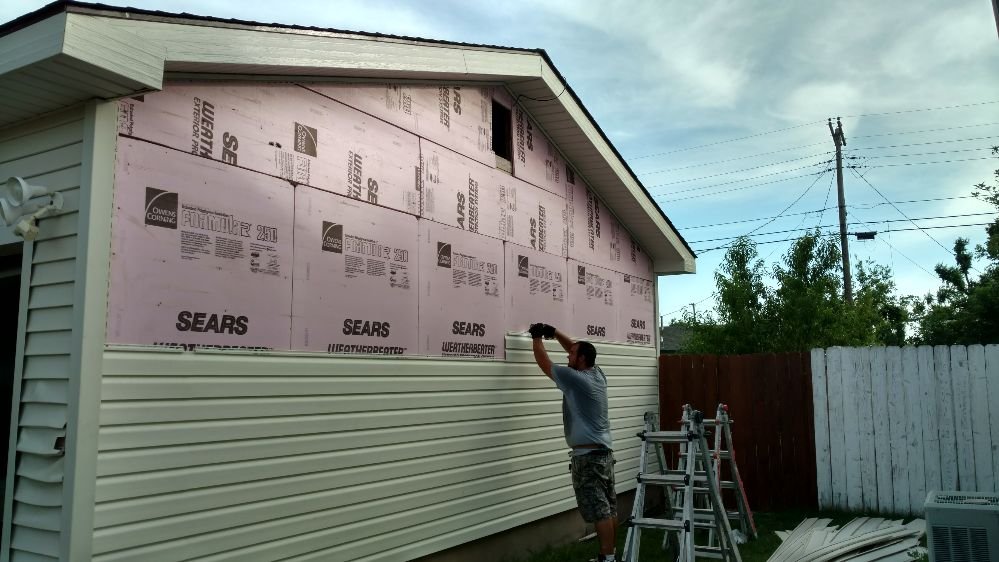 Slide of Cactus Construction Roofing and Remodeling