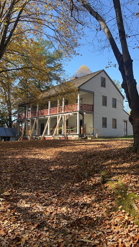 ALLISONDEAVER HOUSE Updated June 2024 2753 Asheville Hwy, Pisgah