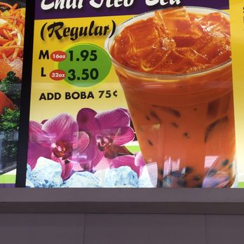 Hong Kong Express - Delicious Thai Tea - Chinese Near Me - Los Angeles, California Hong Kong Express - Delicious Thai Tea - Chinese Near Me - Los Angeles, California