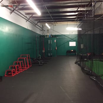 Elevated Performance - Trainers Near Me - Santa Clarita, California