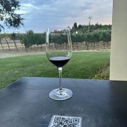 Verde Vineyards - Verde