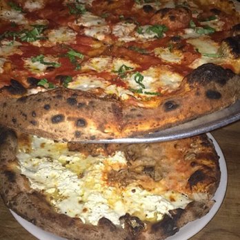 Artie's - salivating as we speak - Pizza Near Me - Maplewood, New Jersey Artie's - salivating as we speak - Pizza Near Me - Maplewood, New Jersey