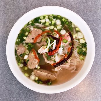 Pho Thien Phat - The usual - Vietnamese Near Me - Richmond, Virginia Pho Thien Phat - The usual - Vietnamese Near Me - Richmond, Virginia