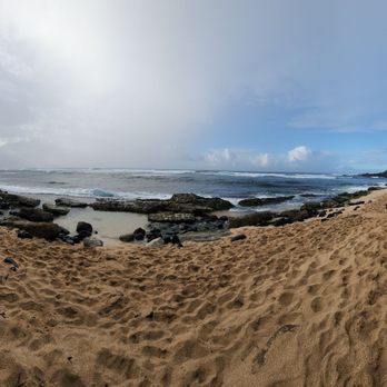 Hookipa Beach Park - Panoramic view - Parks Near Me - Paia, Hawaii Hookipa Beach Park - Panoramic view - Parks Near Me - Paia, Hawaii