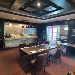 XB Restaurante - Dining room